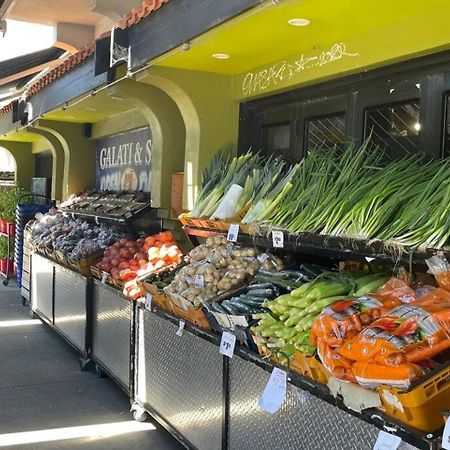 Apartamento Fiveways Balcony, King Bed, Chef'S Kitchen Fremantle Exterior foto