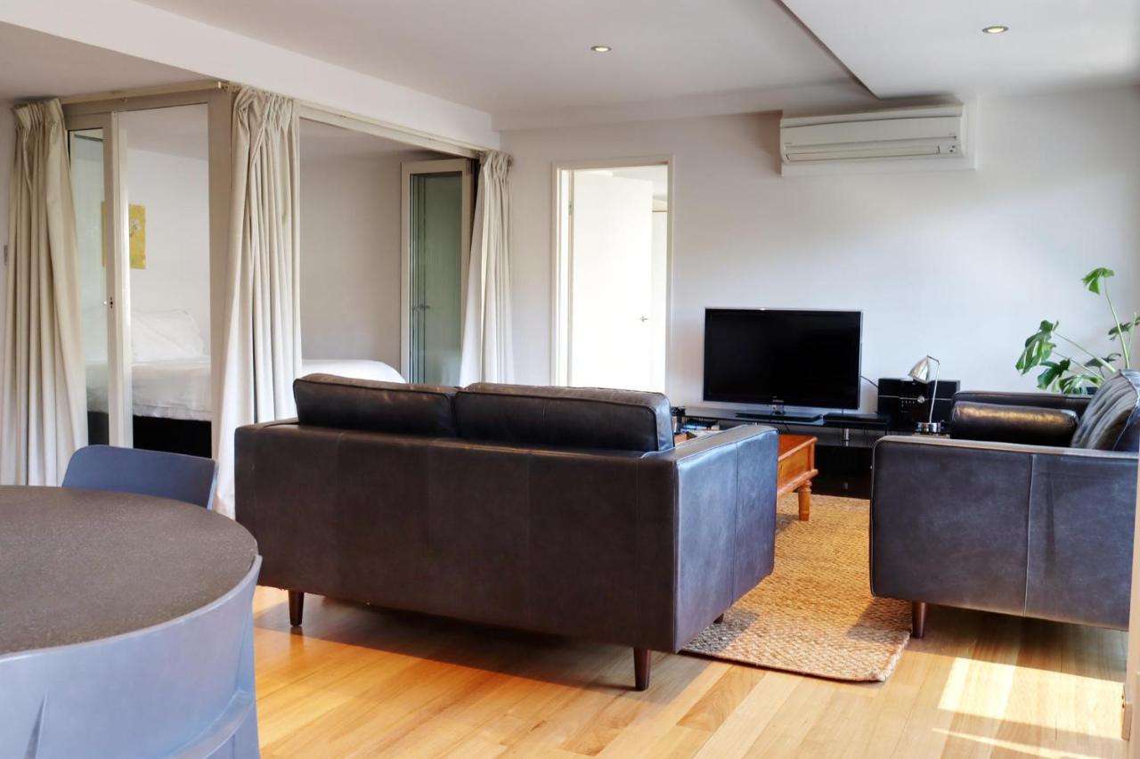 Apartamento Fiveways Balcony, King Bed, Chef'S Kitchen Fremantle Exterior foto