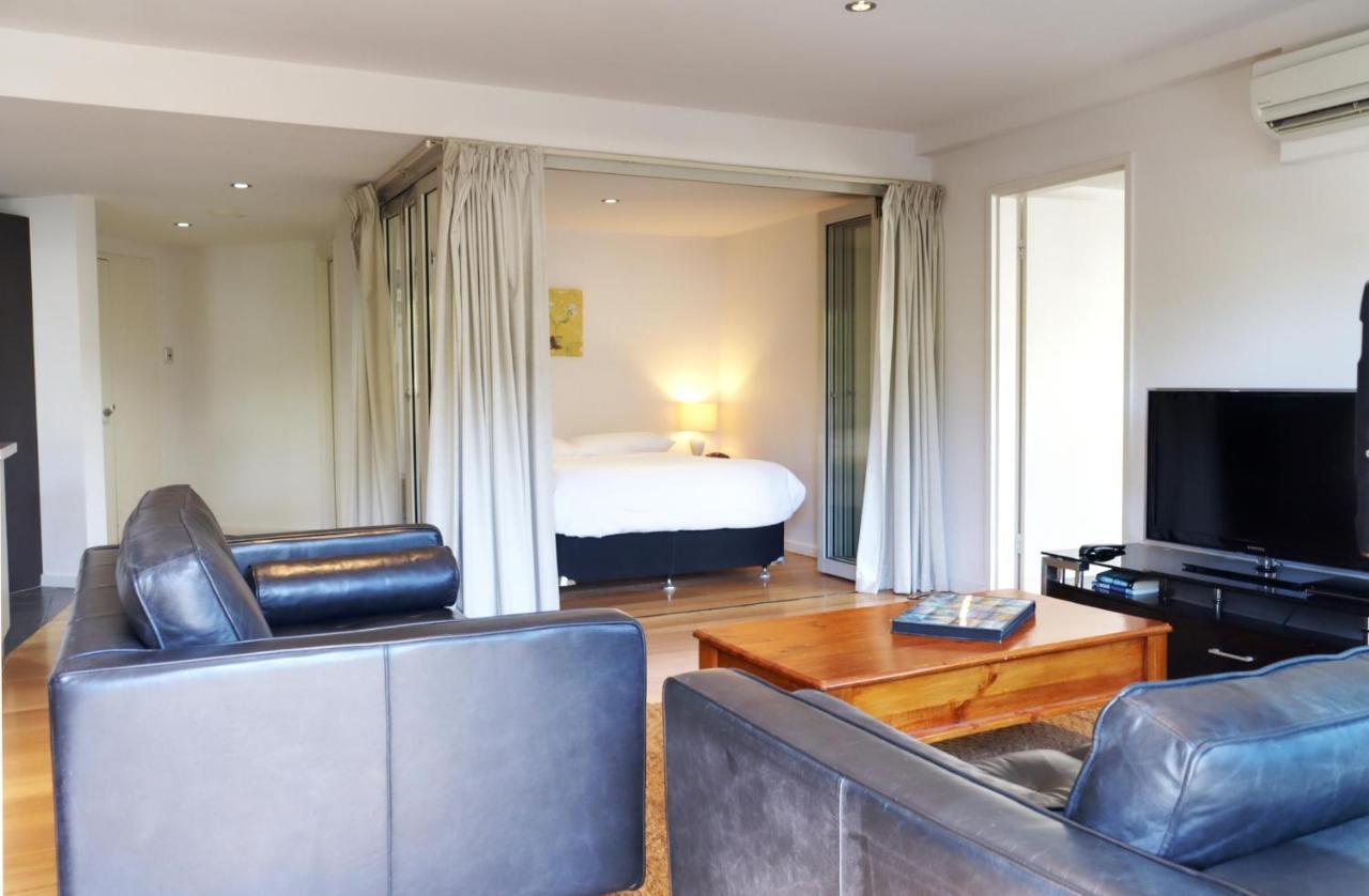 Apartamento Fiveways Balcony, King Bed, Chef'S Kitchen Fremantle Exterior foto