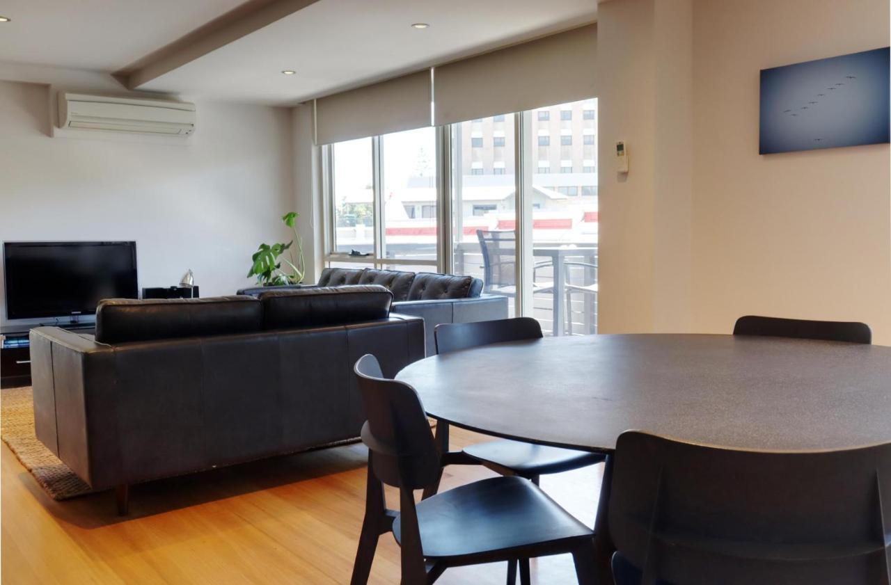 Apartamento Fiveways Balcony, King Bed, Chef'S Kitchen Fremantle Exterior foto