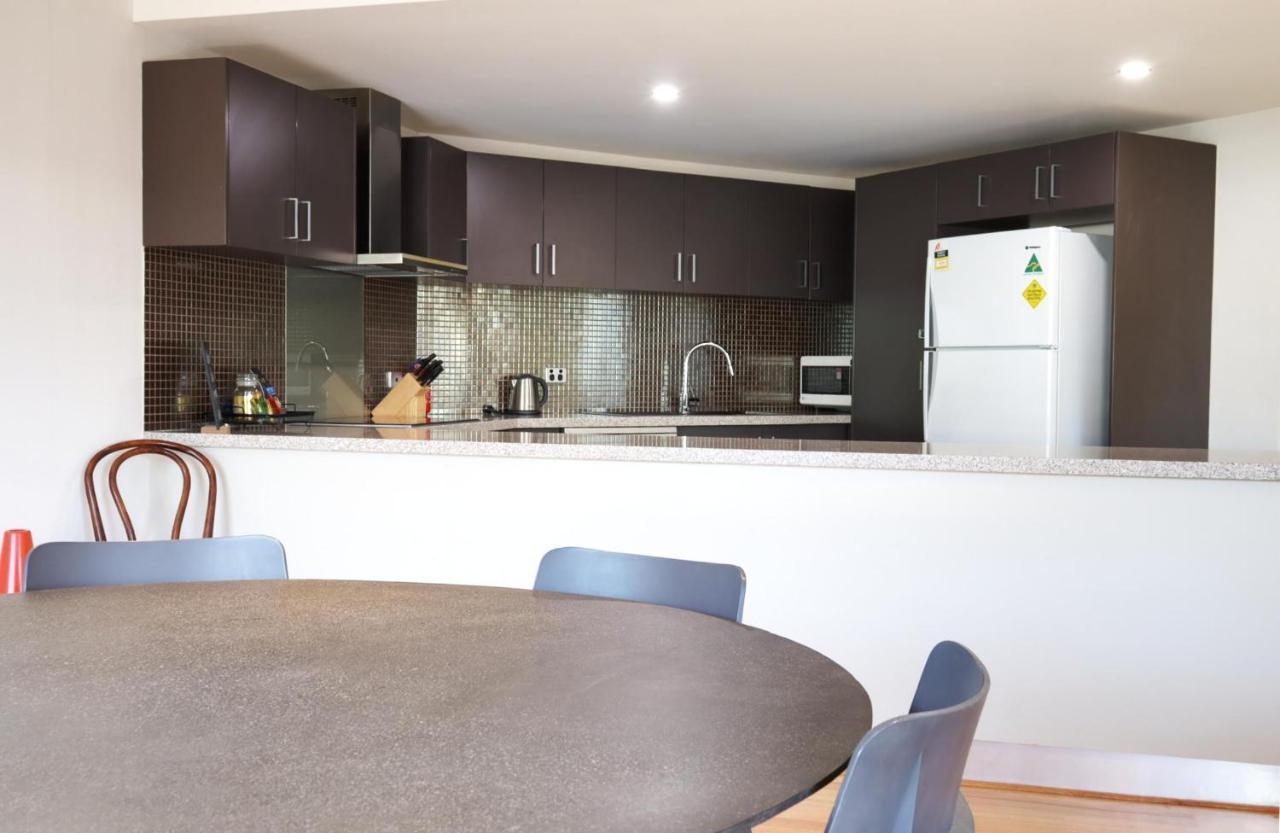 Apartamento Fiveways Balcony, King Bed, Chef'S Kitchen Fremantle Exterior foto
