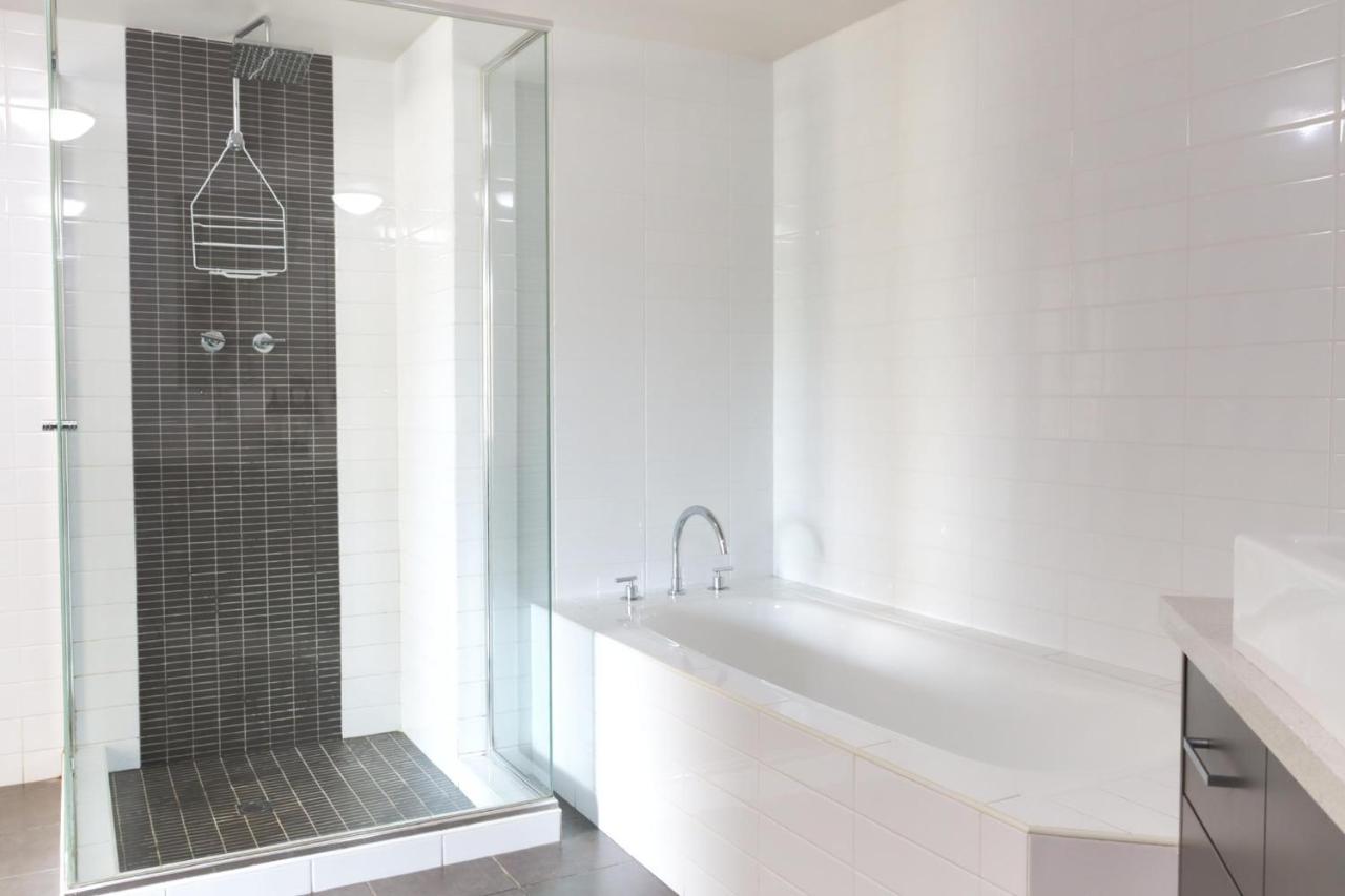 Apartamento Fiveways Balcony, King Bed, Chef'S Kitchen Fremantle Exterior foto