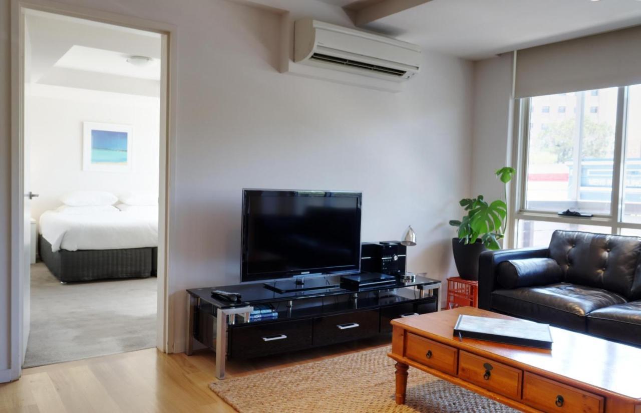Apartamento Fiveways Balcony, King Bed, Chef'S Kitchen Fremantle Exterior foto