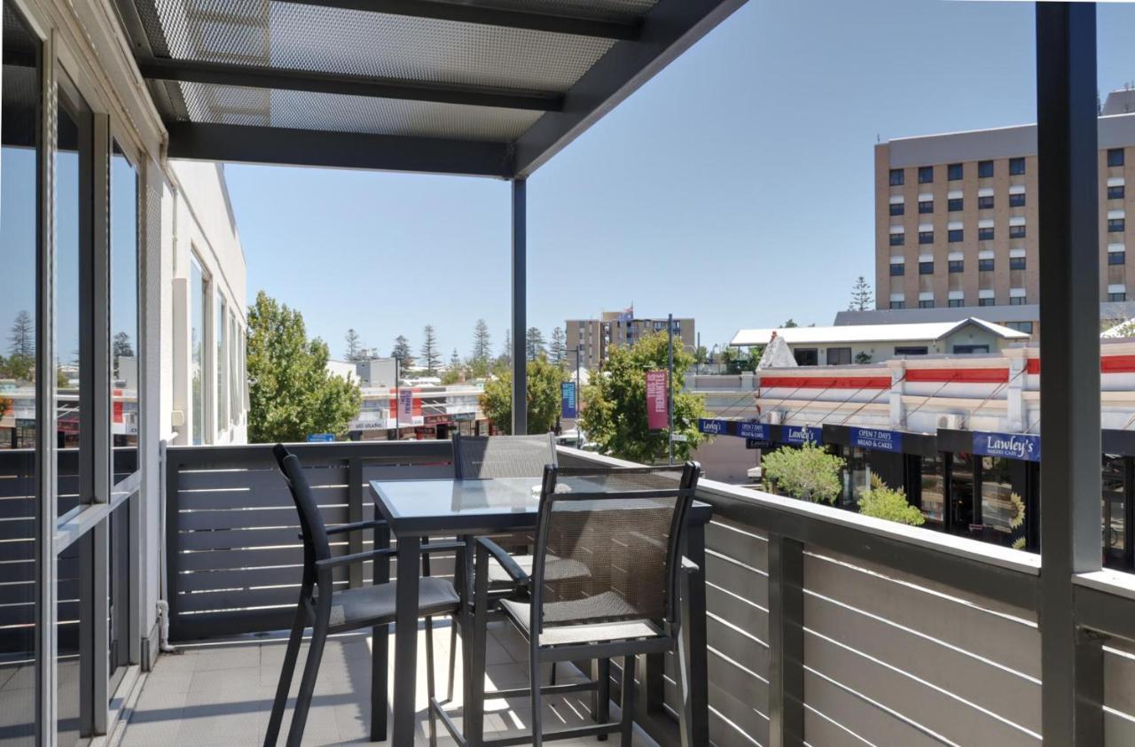 Apartamento Fiveways Balcony, King Bed, Chef'S Kitchen Fremantle Exterior foto