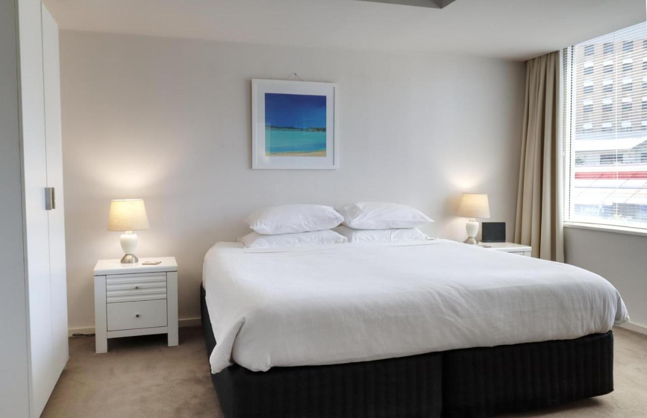 Apartamento Fiveways Balcony, King Bed, Chef'S Kitchen Fremantle Exterior foto