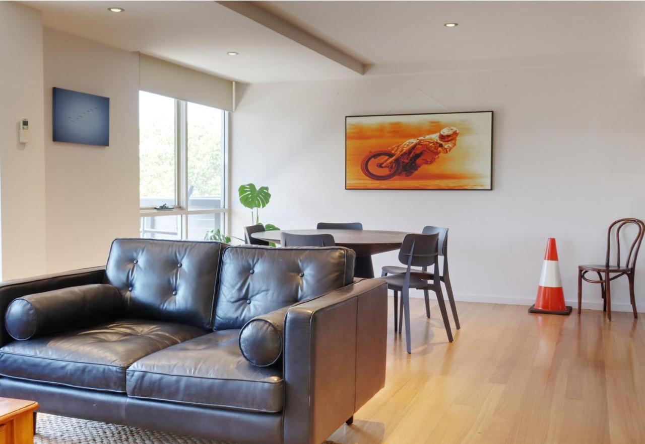 Apartamento Fiveways Balcony, King Bed, Chef'S Kitchen Fremantle Exterior foto
