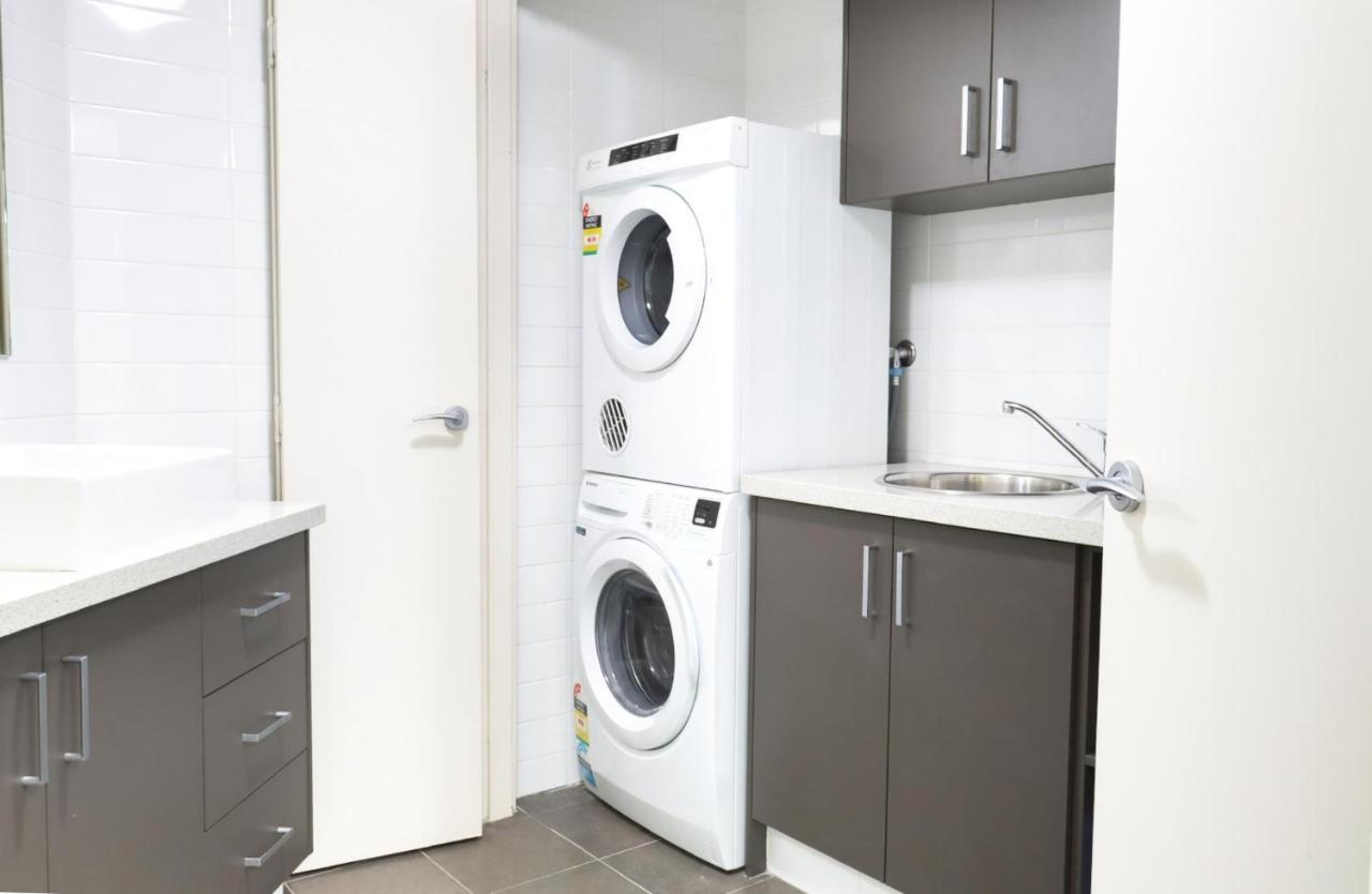 Apartamento Fiveways Balcony, King Bed, Chef'S Kitchen Fremantle Exterior foto