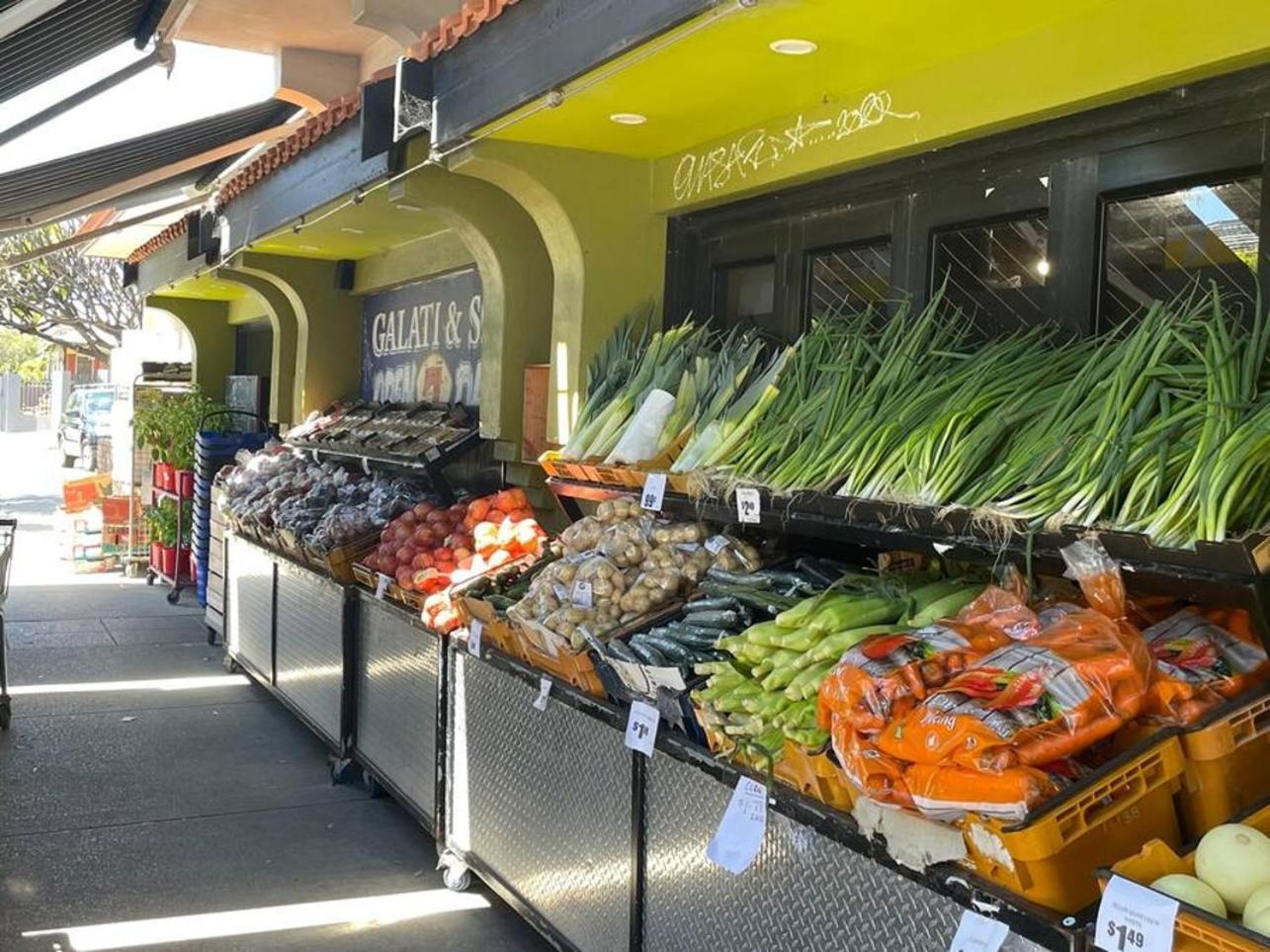 Apartamento Fiveways Balcony, King Bed, Chef'S Kitchen Fremantle Exterior foto