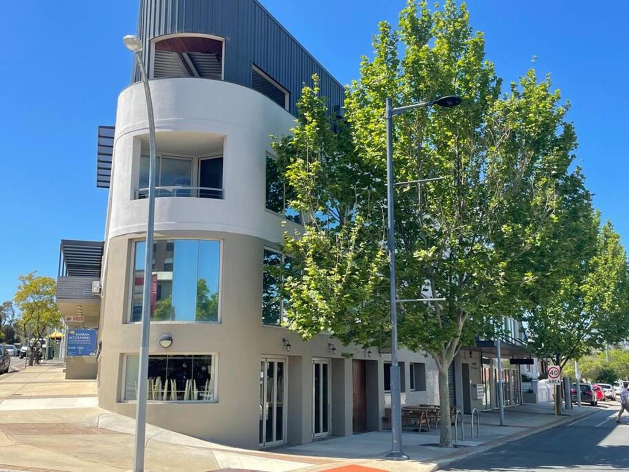 Apartamento Fiveways Balcony, King Bed, Chef'S Kitchen Fremantle Exterior foto