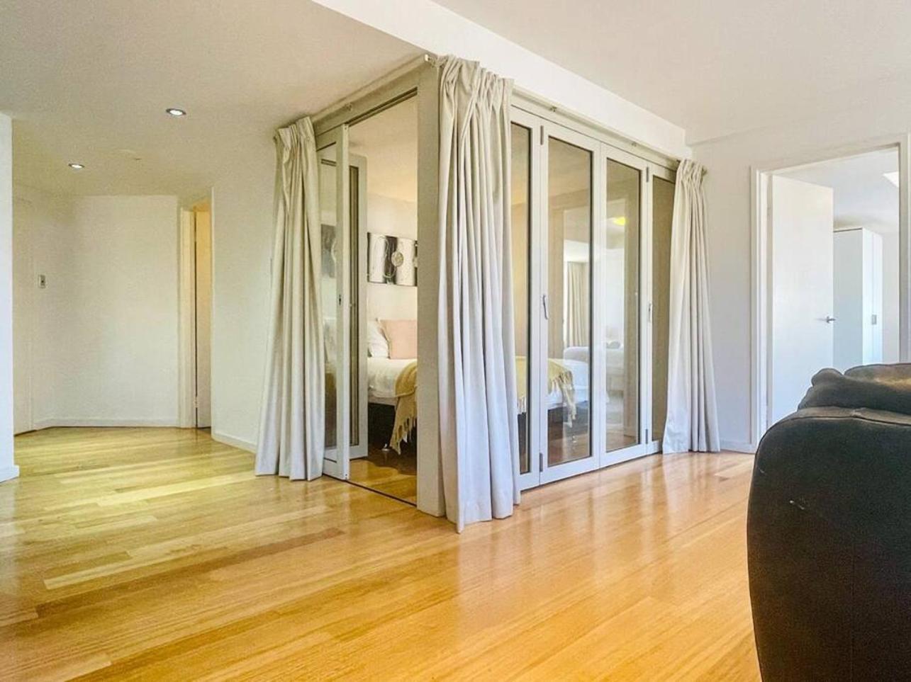 Apartamento Fiveways Balcony, King Bed, Chef'S Kitchen Fremantle Exterior foto