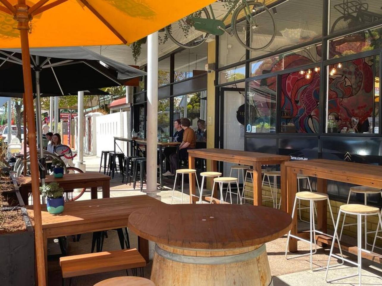 Apartamento Fiveways Balcony, King Bed, Chef'S Kitchen Fremantle Exterior foto